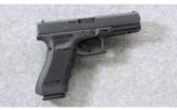 Glock ~ G17 Gen. 4 ~ 9mm Para. - 1 of 6