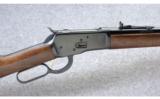 Browning ~ Model 92 Carbine ~ .44 Mag. - 3 of 9