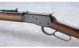 Browning ~ Model 92 Carbine ~ .44 Mag. - 8 of 9
