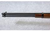 Browning ~ Model 92 Carbine ~ .44 Mag. - 7 of 9