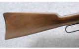 Browning ~ Model 92 Carbine ~ .44 Mag. - 2 of 9