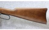 Browning ~ Model 92 Carbine ~ .44 Mag. - 9 of 9