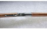 Browning ~ Model 92 Carbine ~ .44 Mag. - 4 of 9