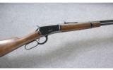 Browning ~ Model 92 Carbine ~ .44 Mag. - 1 of 9