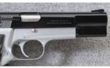 Browning ~ Hi-Power Practical Pistol ~ .40 S&W - 5 of 7