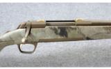 Browning ~ X-Bolt Hell's Canyon SPEED A-TACS AU Camo ~ .300 Win. Mag. - 3 of 9