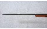 Ruger ~ M77 with Tang Safety ~ 7mm Rem. Mag. - 7 of 9