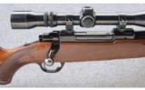 Ruger ~ M77 with Tang Safety ~ 7mm Rem. Mag. - 3 of 9