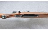 Ruger ~ M77 with Tang Safety ~ 7mm Rem. Mag. - 4 of 9