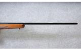 Ruger ~ M77 with Tang Safety ~ 7mm Rem. Mag. - 5 of 9