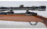 Ruger ~ M77 with Tang Safety ~ 7mm Rem. Mag. - 8 of 9