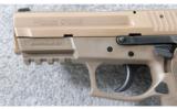 SIG Sauer ~ SP2022-FDE Full Size ~ 9mm Para. - 4 of 7