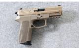 SIG Sauer ~ SP2022-FDE Full Size ~ 9mm Para. - 1 of 7