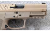 SIG Sauer ~ SP2022-FDE Full Size ~ 9mm Para. - 6 of 7