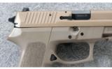 SIG Sauer ~ SP2022-FDE Full Size ~ 9mm Para. - 7 of 7