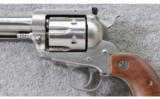 Ruger ~ New Model Blackhawk Model 00319 ~ .357 Mag. - 3 of 7