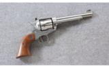 Ruger ~ New Model Blackhawk Model 00319 ~ .357 Mag. - 1 of 7