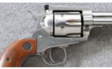 Ruger ~ New Model Blackhawk Model 00319 ~ .357 Mag. - 7 of 7