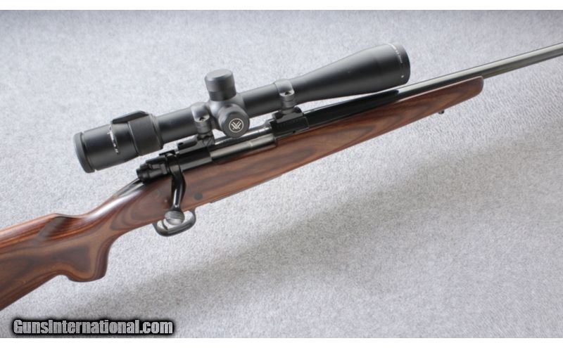 Winchester ~ Model 70 Classic Laminated WSM ~ .270 WSM