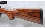 Winchester ~ Model 70 Classic Laminated WSM ~ .270 WSM - 9 of 9