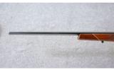 Weatherby ~ Mark V Deluxe ~ .300 Wby. Mag. - 7 of 9