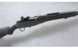Springfield Armory ~ M1A Scout Squad ~ .308 Win. - 1 of 9