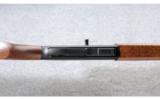 CZ ~ CZ 512 Hardwood Blued ~ .22 LR - 4 of 9