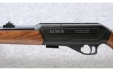 CZ ~ CZ 512 Hardwood Blued ~ .22 LR - 8 of 9
