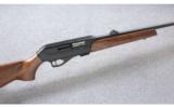 CZ ~ CZ 512 Hardwood Blued ~ .22 LR - 1 of 9