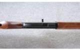 CZ ~ CZ 512 Hardwood Blued ~ .22 LR - 4 of 9
