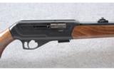 CZ ~ CZ 512 Hardwood Blued ~ .22 LR - 3 of 9