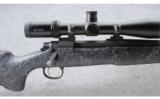 Remington ~ 700 Long Range w/Vortex Viper 4-16x ~ .300 RUM - 3 of 9