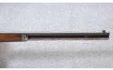Winchester ~ Model 1892 Rifle ~ .38 W.C.F. - 5 of 9