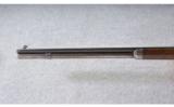 Winchester ~ Model 1892 Rifle ~ .38 W.C.F. - 7 of 9