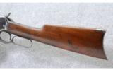 Winchester ~ Model 1892 Rifle ~ .38 W.C.F. - 9 of 9