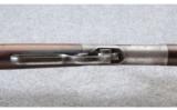 Winchester ~ Model 1892 Rifle ~ .38 W.C.F. - 4 of 9