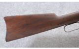 Winchester ~ Model 1892 SRC ~ .25-20 W.C.F. - 2 of 9