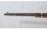 Winchester ~ Model 1892 SRC ~ .25-20 W.C.F. - 7 of 9