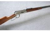 Winchester ~ Model 94 Carbine Pre 64 ~ .32 W. S. - 1 of 9