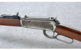 Winchester ~ Model 94 Carbine Pre 64 ~ .32 W. S. - 8 of 9