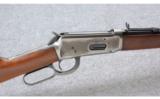 Winchester ~ Model 94 Carbine Pre 64 ~ .32 W. S. - 3 of 9