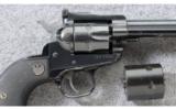 Ruger ~ New Model Single Six Convertible ~ .22LR and .22 WMR - 7 of 7