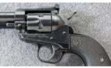 Ruger ~ New Model Single Six Convertible ~ .22LR and .22 WMR - 3 of 7