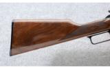 Marlin ~ 1894 Limited Edition ~ .45 LC - 3 of 9