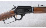 Marlin ~ 1894 Limited Edition ~ .45 LC - 2 of 9