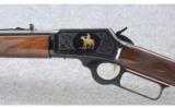 Marlin ~ 1894 Limited Edition ~ .45 LC - 8 of 9