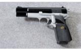 Browning ~ Hi-Power Practical Pistol ~ .40 S&W - 2 of 7
