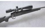 Remington ~ 700 SPS w/Vortex Viper 6.5-20x50 ~ .300 WSM - 1 of 9