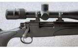 Remington ~ 700 SPS w/Vortex Viper 6.5-20x50 ~ .300 WSM - 3 of 9