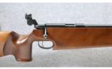 Remington ~ 540XR Target Rifle ~ .22 LR - 3 of 9